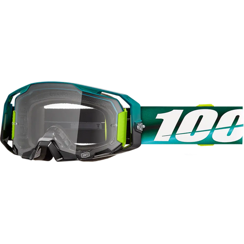 Goggles 100% ARmatic Polarity Clear