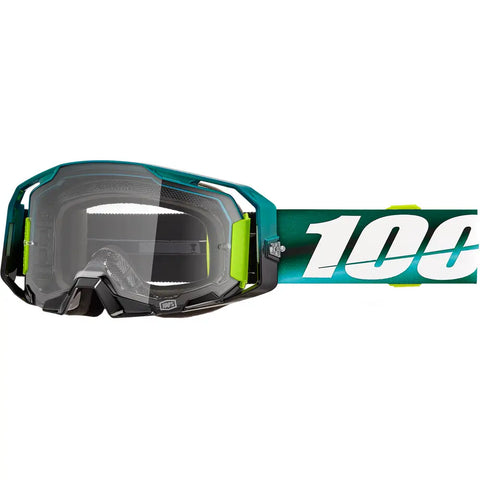 Goggles 100% ARmatic Polarity Clear