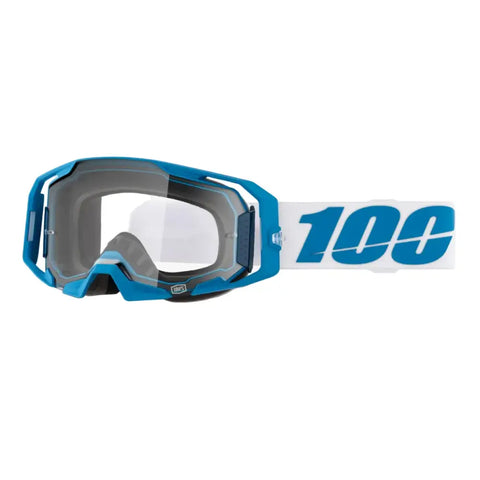 Goggles 100% ARmatic Tuckwell Clear