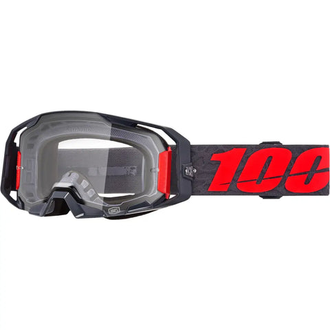Goggles 100% ARmatic Turo Clear