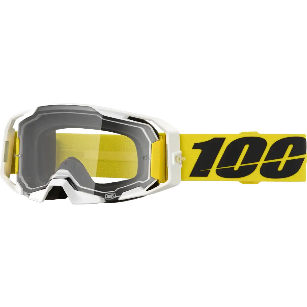 Goggles 100% ARmatic Valera Clear