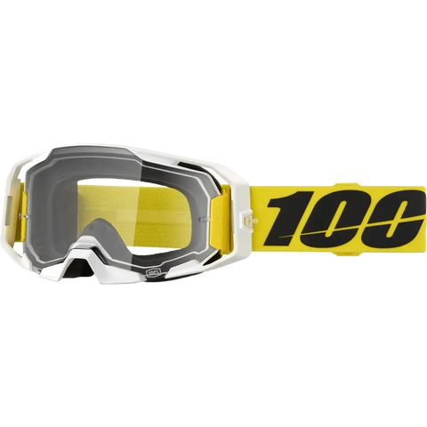 Goggles 100% ARmatic Valera Clear