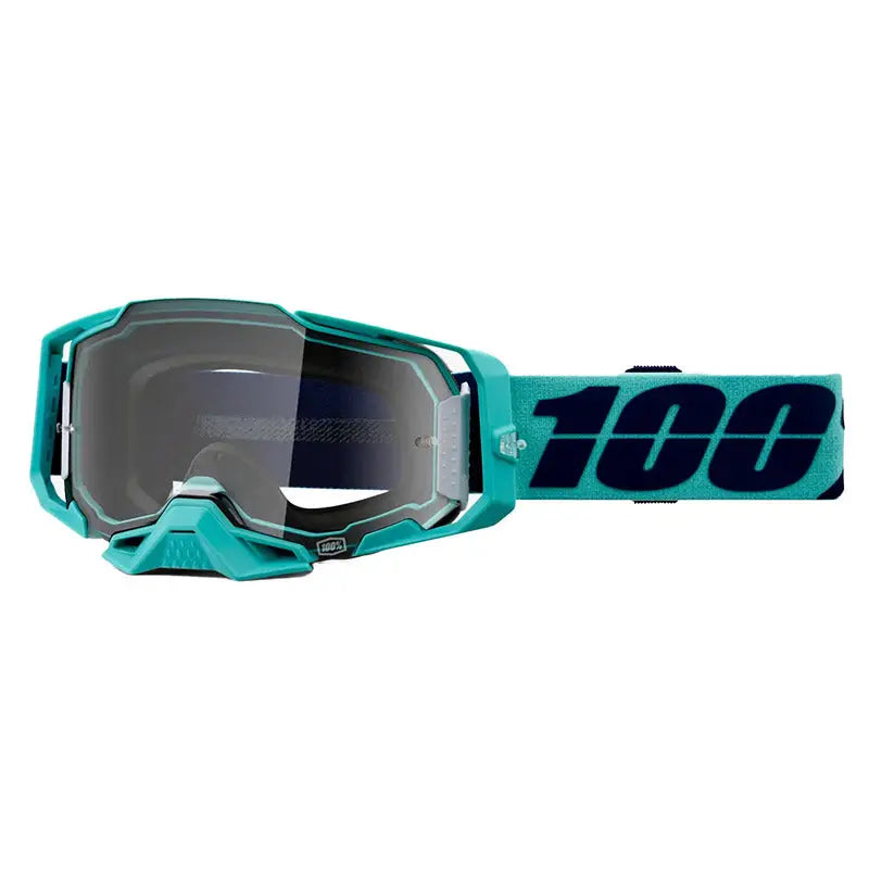 Goggles 100% Armega Esterel/Clear