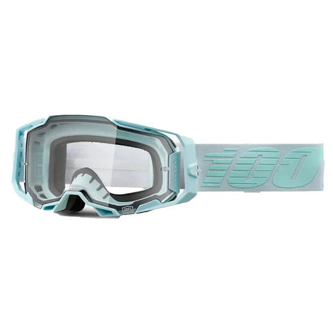 Goggles 100% Armega Fargo/Clear