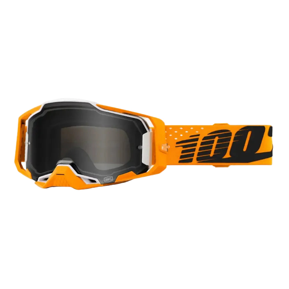 Goggles 100% Armega Invicto Black Mirror