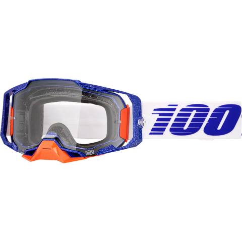 Goggles 100% Armega Lavingaad Clear