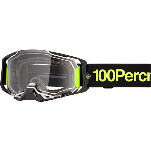 Goggles 100% Armega Orban Clear