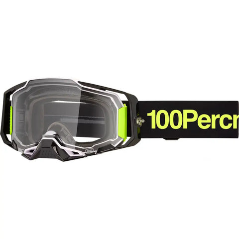 Goggles 100% Armega Orban Clear