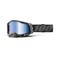 Goggles 100% Racecraft 2 Kos Mirror Blue