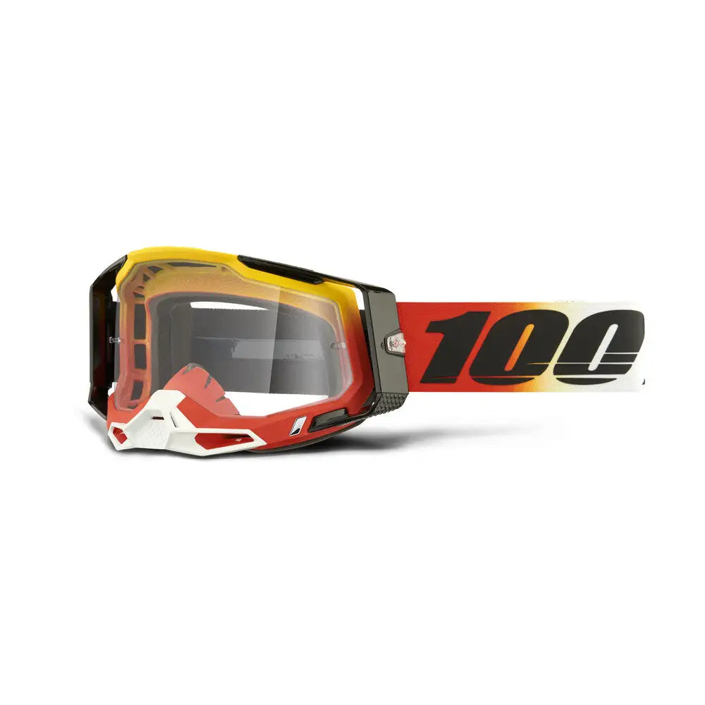 Gafas racecraft 2025