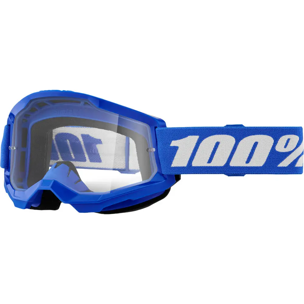 Goggles 100% Strata 2 Blue