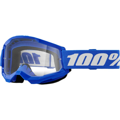 Goggles 100% Strata 2 Blue