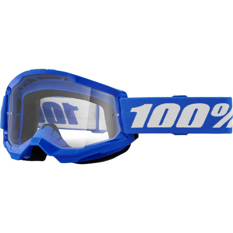 Goggles 100% Strata 2 Blue