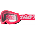Goggles 100% Strata 2 Pink