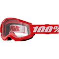 Goggles 100% Strata 2 Red