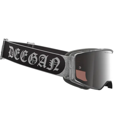 Goggles Alpinestars Limited Edition DNGR38 XXV Supertech Vision, Silver Mirror