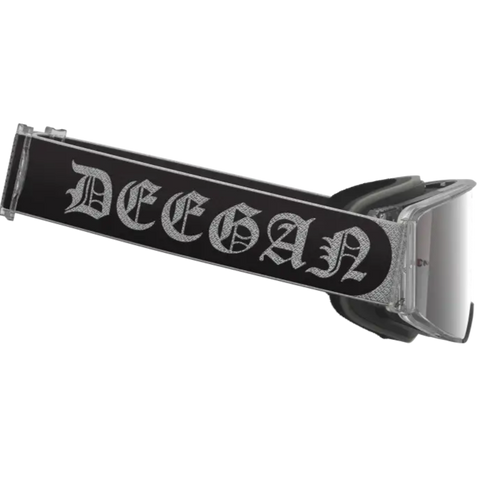 Goggles Alpinestars Limited Edition DNGR38 XXV Supertech Vision, Silver Mirror