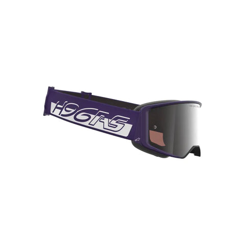 Goggles Alpinestars Limited Edition HUNTA96 XXV Supertech Vision, Silver Mirror