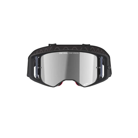 Goggles Alpinestars Supertech Corp Absolute Vision Black