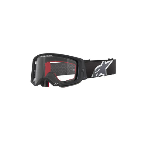 Goggles Alpinestars Supertech Corp Absolute Vision Black