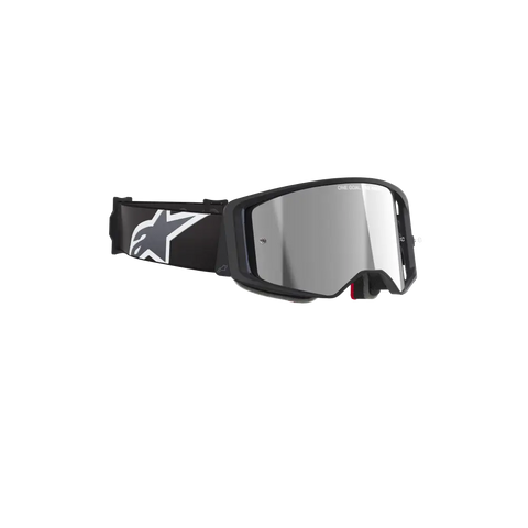 Goggles Alpinestars Supertech Corp Absolute Vision Black