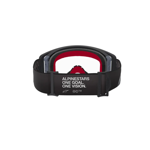 Goggles Alpinestars Supertech Corp Absolute Vision Black