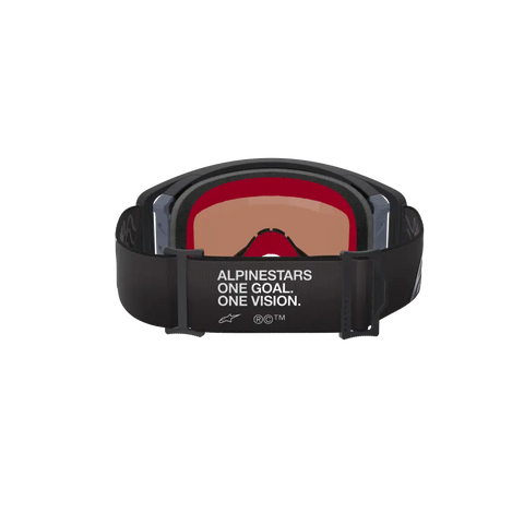 Goggles Alpinestars Supertech Corp Absolute Vision Black