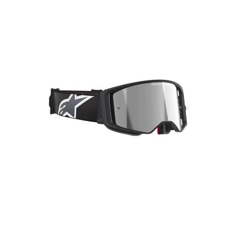 Goggles Alpinestars Supertech Corp Absolute Vision Black