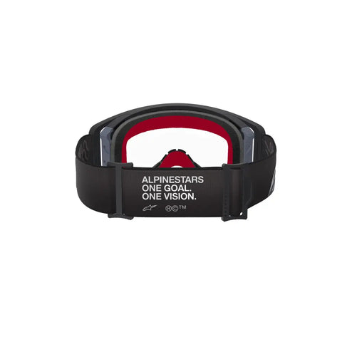 Goggles Alpinestars Supertech Corp Absolute Vision Black