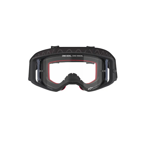 Goggles Alpinestars Supertech Corp Absolute Vision Black