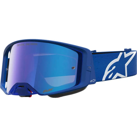 Goggles Alpinestars Supertech Vesta Blue/White