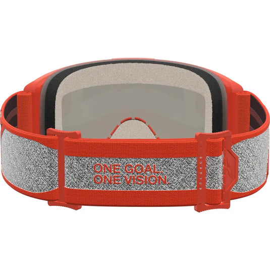 Goggles Alpinestars Vision 5 Rora Black/Orange/Silver