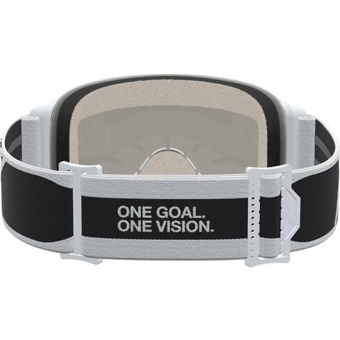 Goggles Alpinestars Vision 5 Rora Black/White