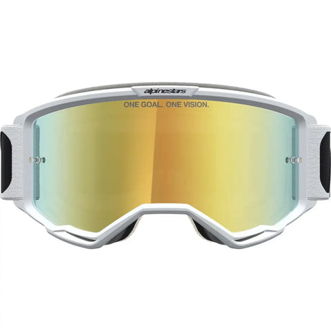 Goggles Alpinestars Vision 5 Rora Black/White