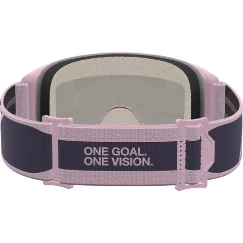Goggles Alpinestars Vision 5 Rora Grey/Pink
