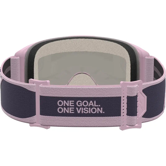 Goggles Alpinestars Vision 5 Rora Grey/Pink