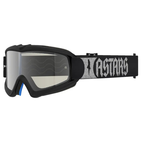 Goggles Alpinestars Vision Youth Atrox Black/Silver