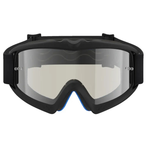 Goggles Alpinestars Vision Youth Atrox Black/Silver