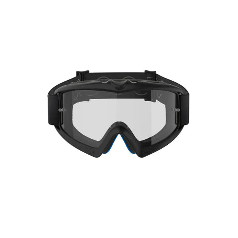 Goggles Alpinestars Vision Youth Corp para Niño Black, Clear Lens