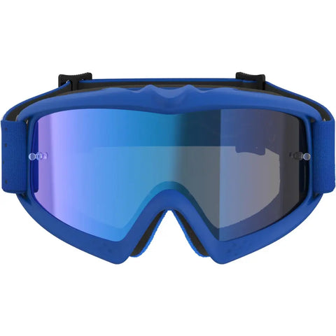 Goggles Alpinestars Vision Youth Vesta Blue/White