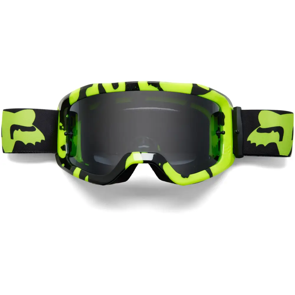 Goggles Fox Racing Main Morphic Moto Rad M xico