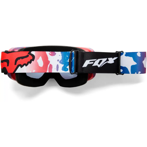 Goggles Fox Racing Main Morphic Blueberry