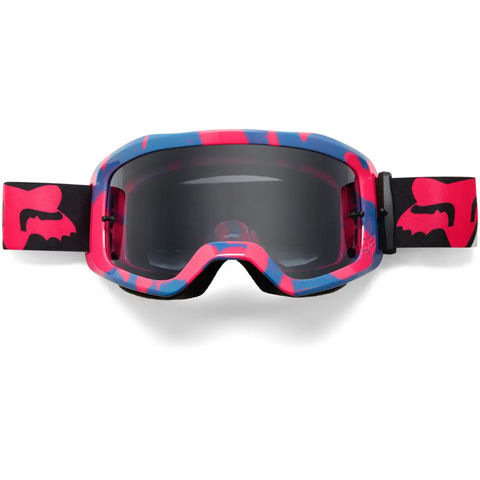 Goggles Fox Racing Main Morphic Blueberry