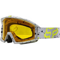 Goggles Fox Racing Main Nirv Gray/Yellow
