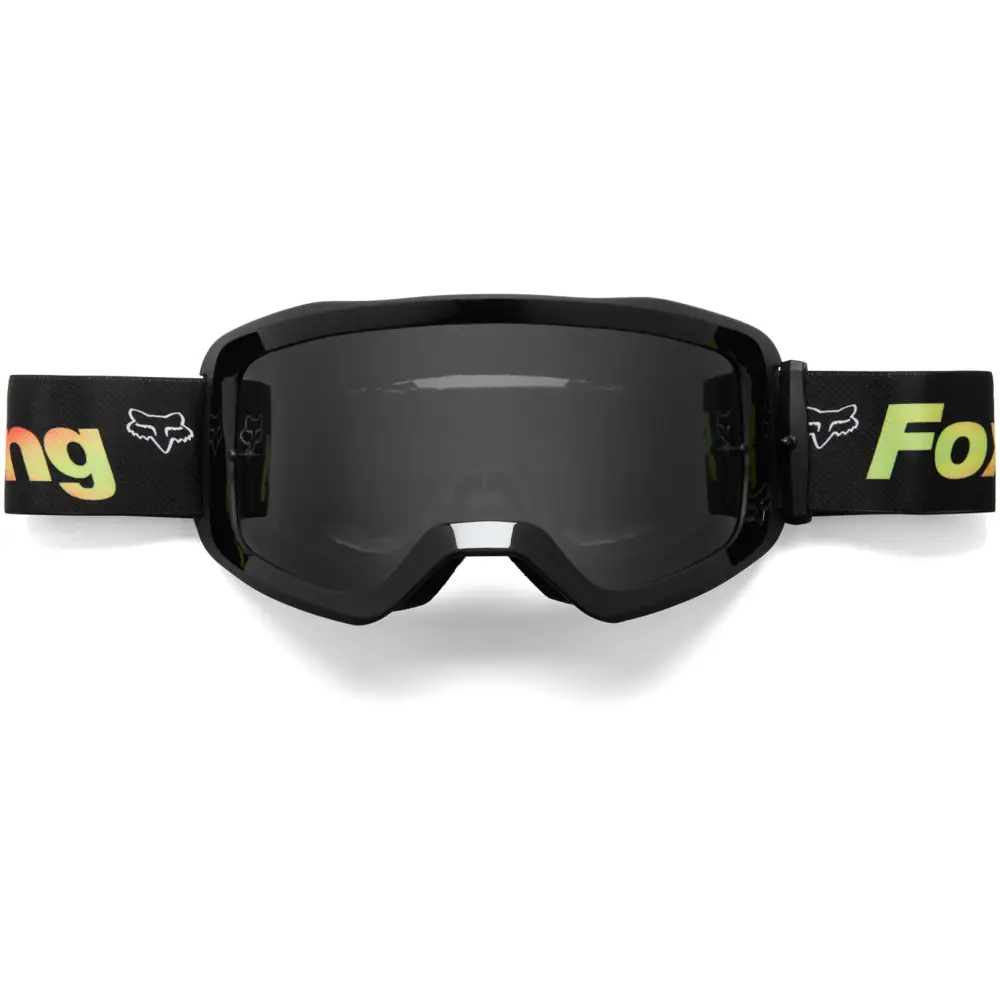 Gafas discount mtb fox