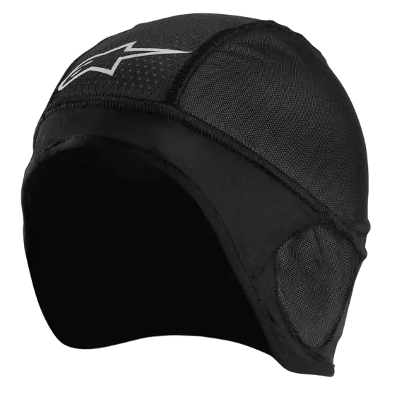 Gorro Térmico Alpinestars Beanie Black