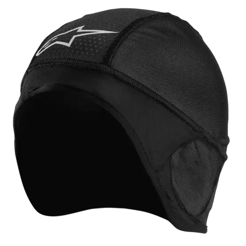 Gorro Térmico Alpinestars Beanie Black