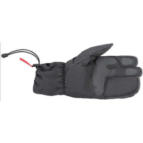 Guantes Alpinestars AMT-10 Air HDRY Black/Dark Gray