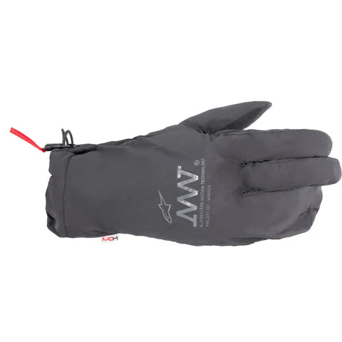 Guantes Alpinestars AMT-10 Air HDRY Black/Dark Gray