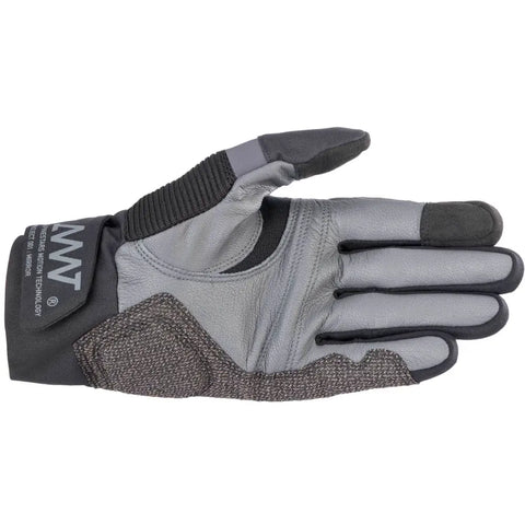 Guantes Alpinestars AMT-10 Air HDRY Black/Dark Gray